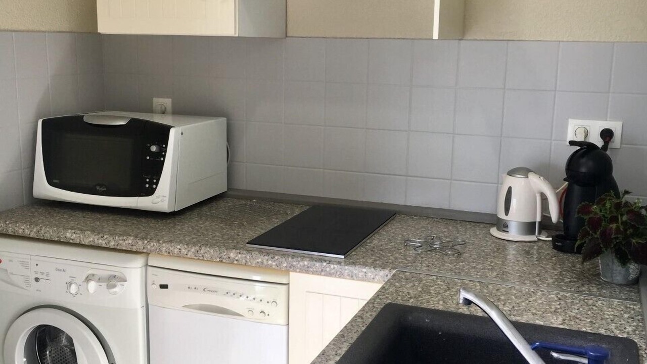 Photo of Kitchen in Avignonet-Lauragais