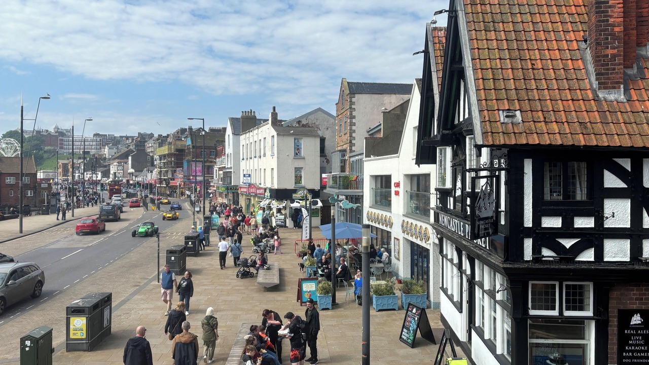 Photo of Others in Muston