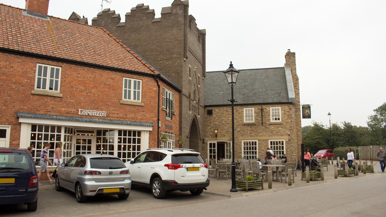 Photo of Others in Muston