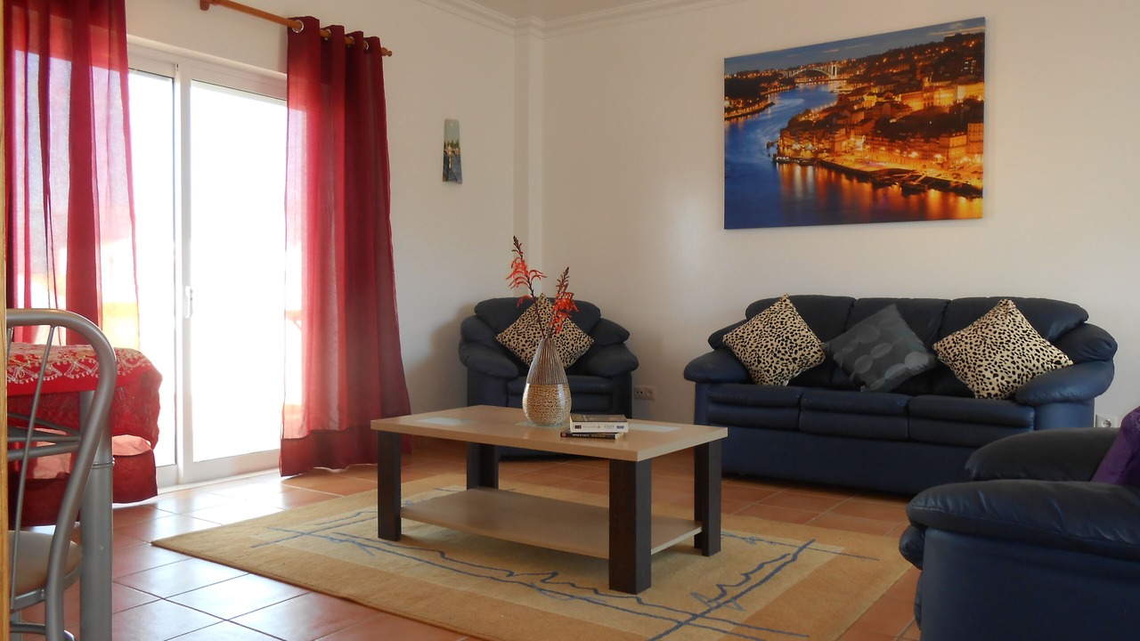 Photo of Livingroom in Conceicao e Cabanas de Tavira