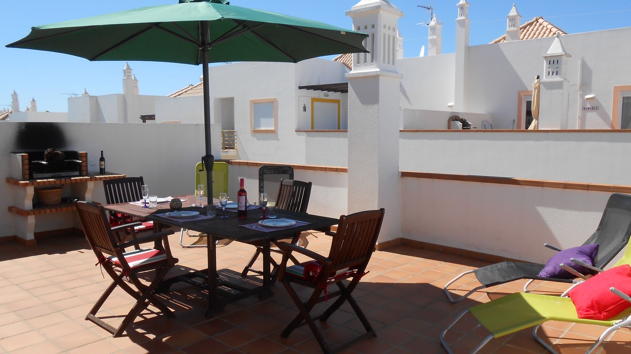 Photo of Outdoor in Conceicao e Cabanas de Tavira