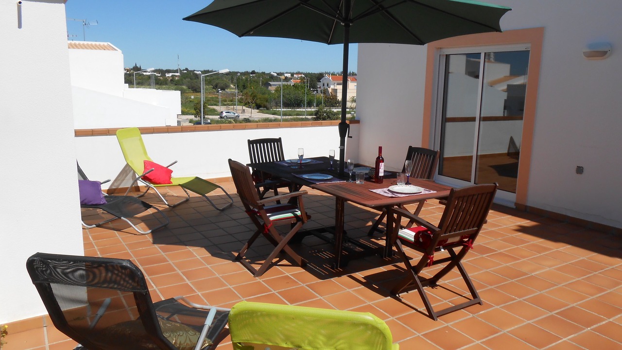 Photo of Outdoor in Conceicao e Cabanas de Tavira