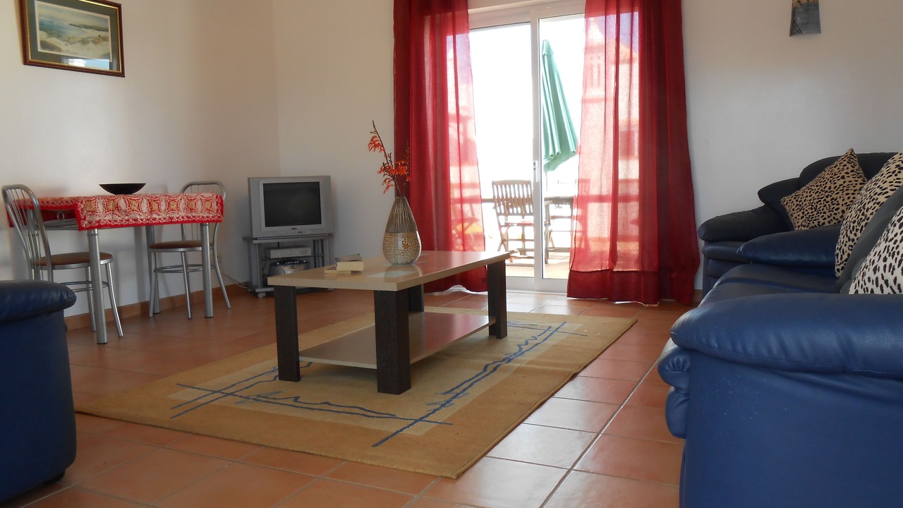 Photo of Livingroom in Conceicao e Cabanas de Tavira
