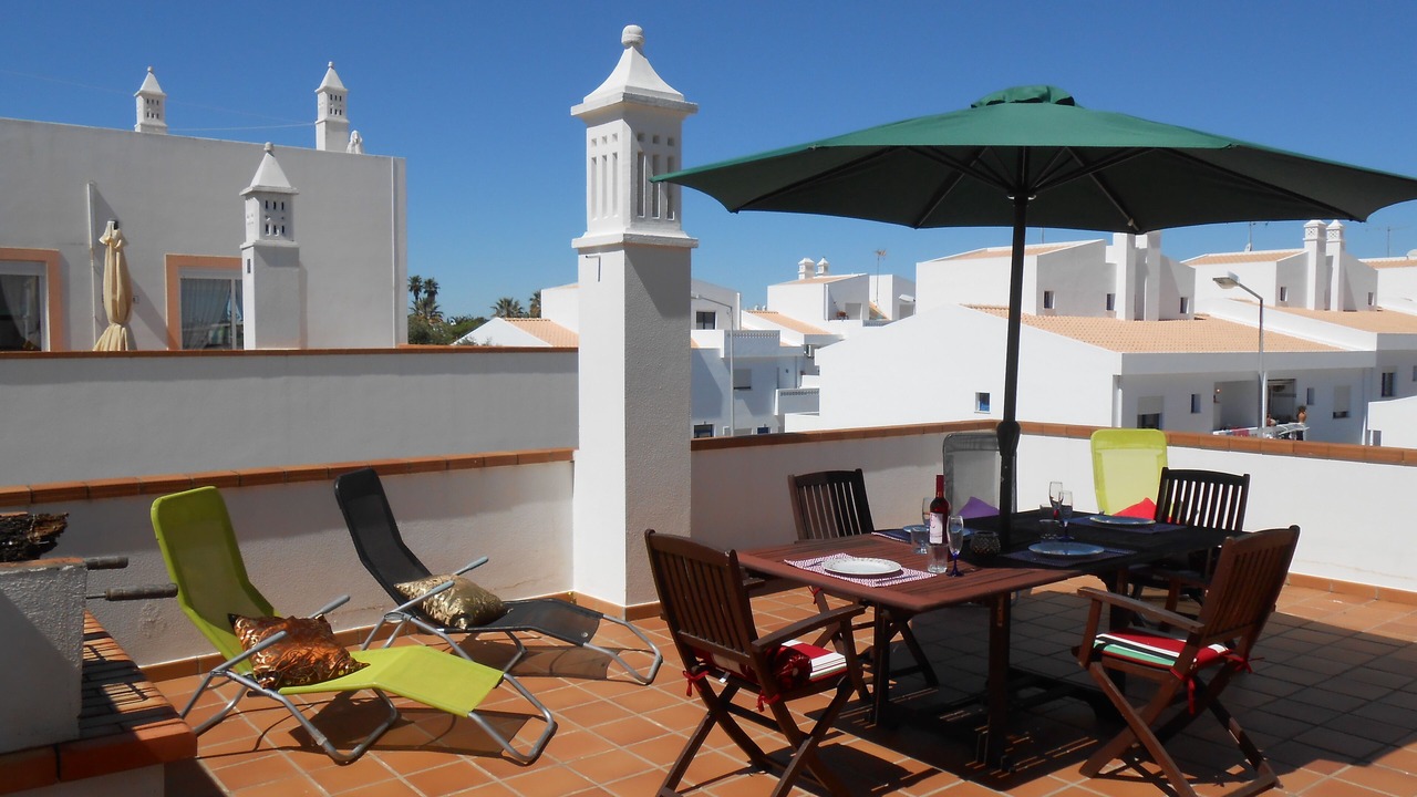 Photo of Outdoor in Conceicao e Cabanas de Tavira