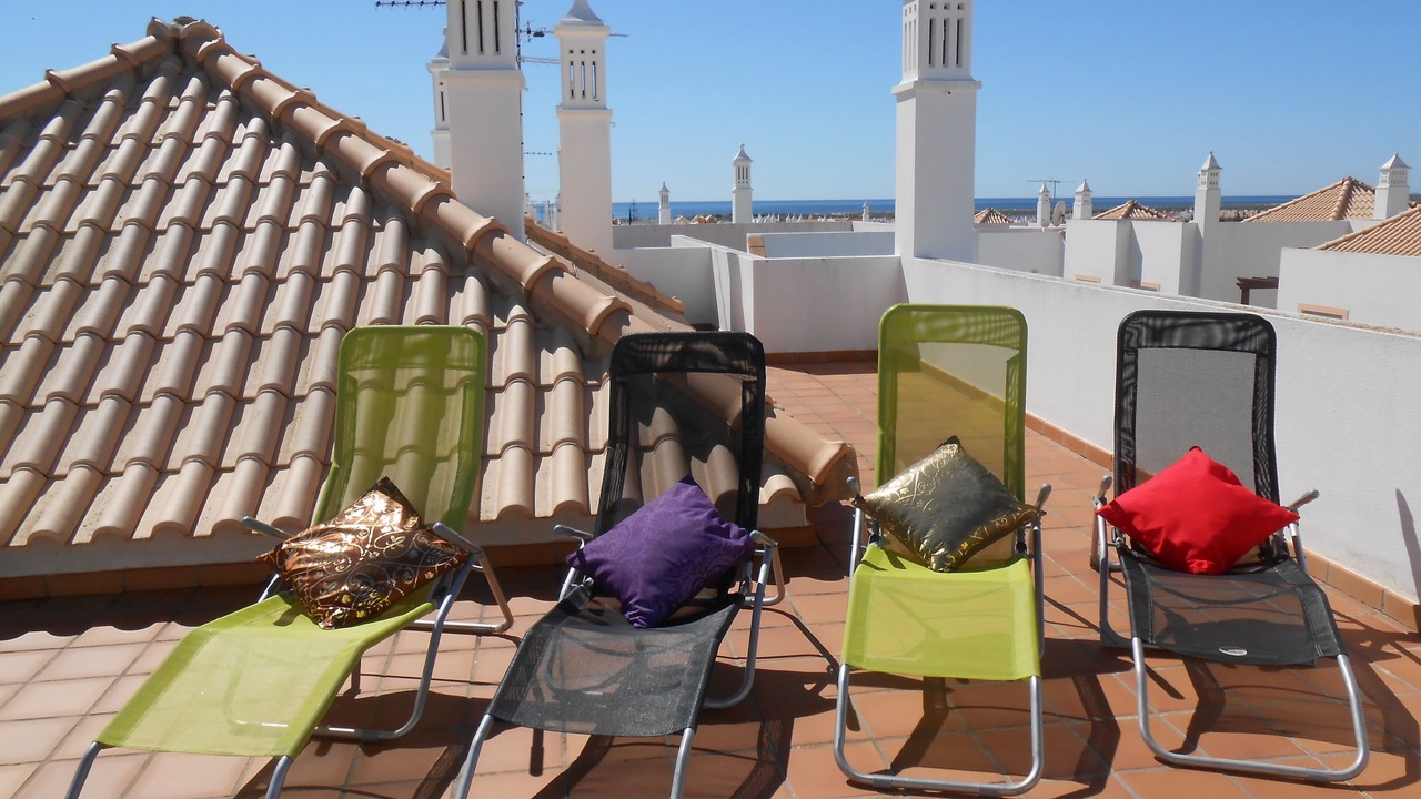 Photo of Outdoor in Conceicao e Cabanas de Tavira