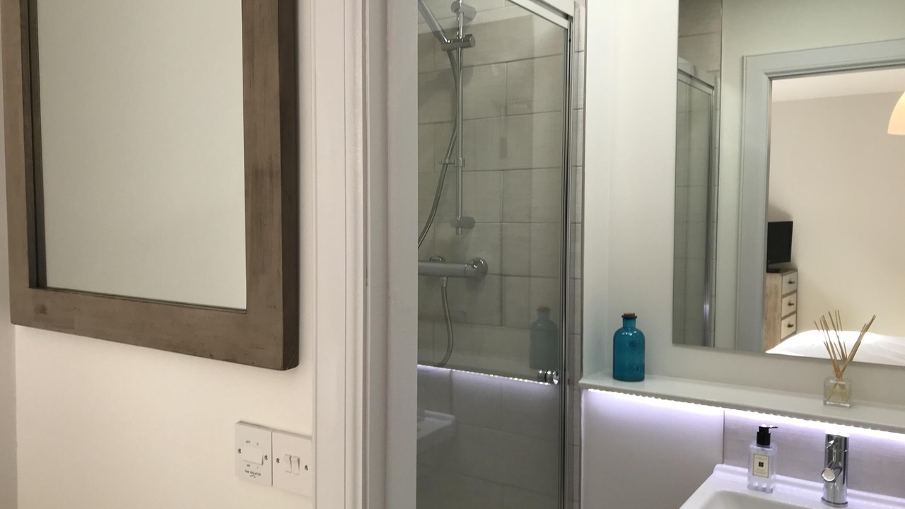 Photo of Bathroom in St. Andrews