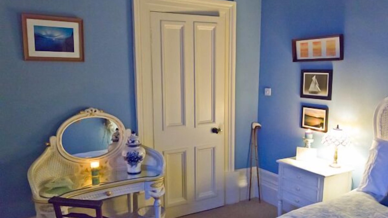 Photo of Bedroom in Cairndow