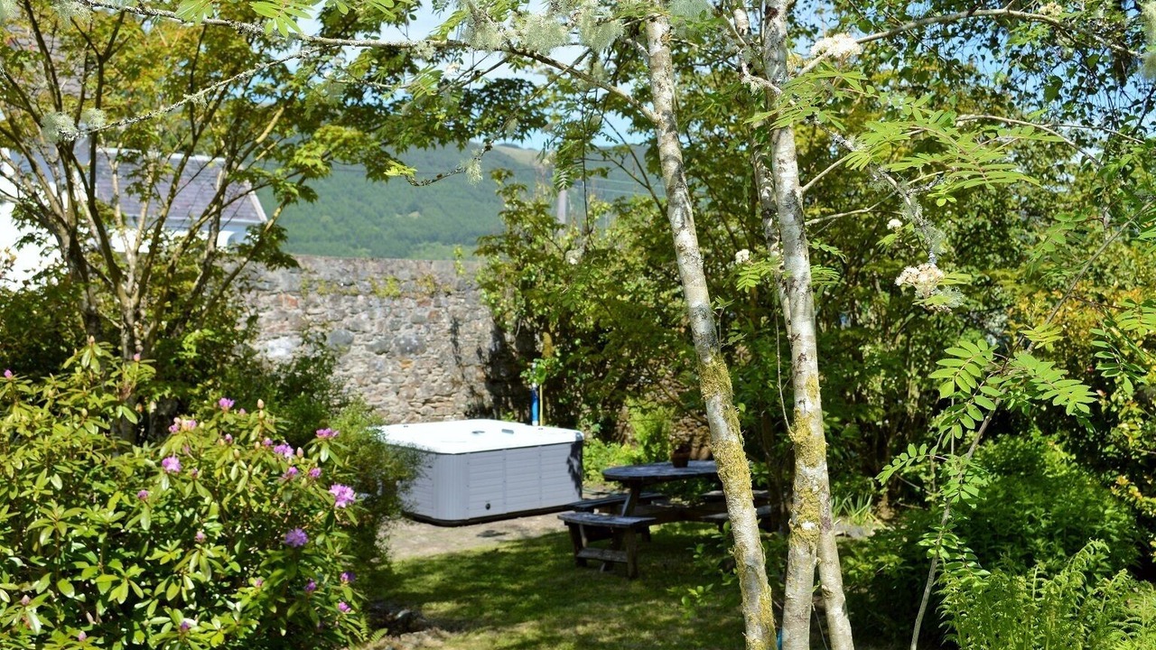 Photo of Outdoor in Cairndow