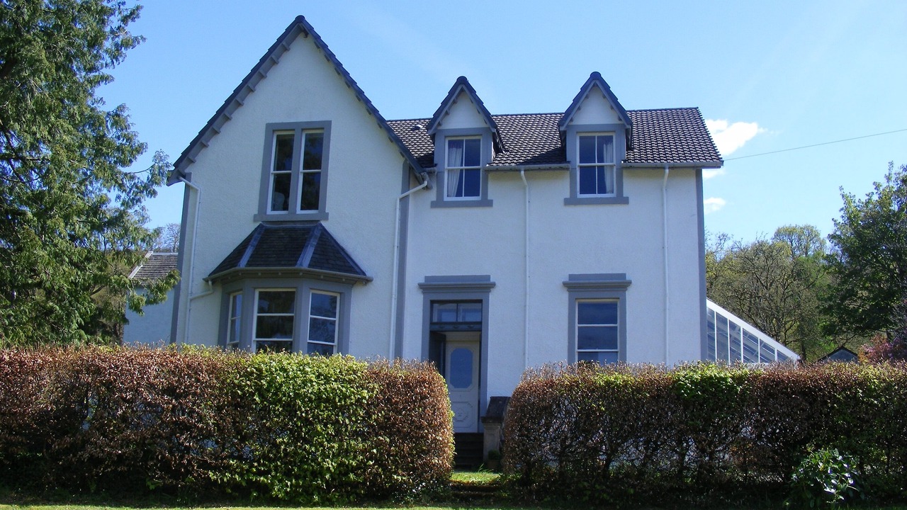 Photo of Others in Cairndow