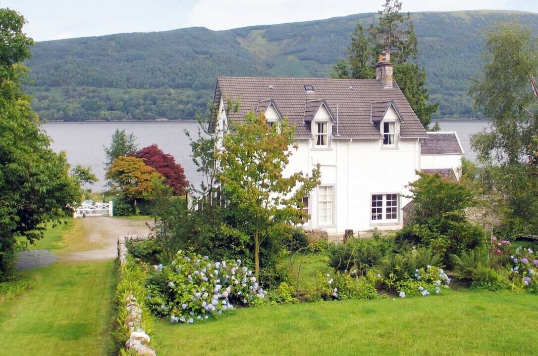 Photo of Outdoor in Cairndow