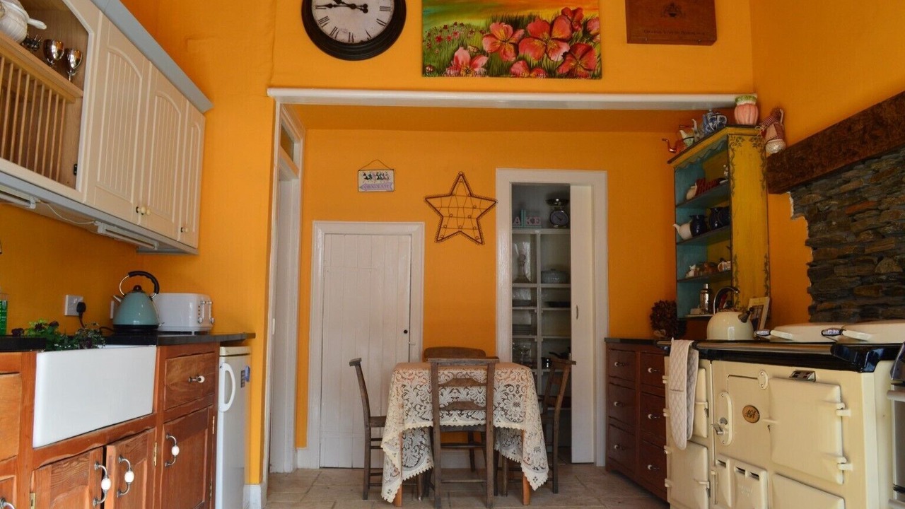 Photo of Kitchen in Cairndow