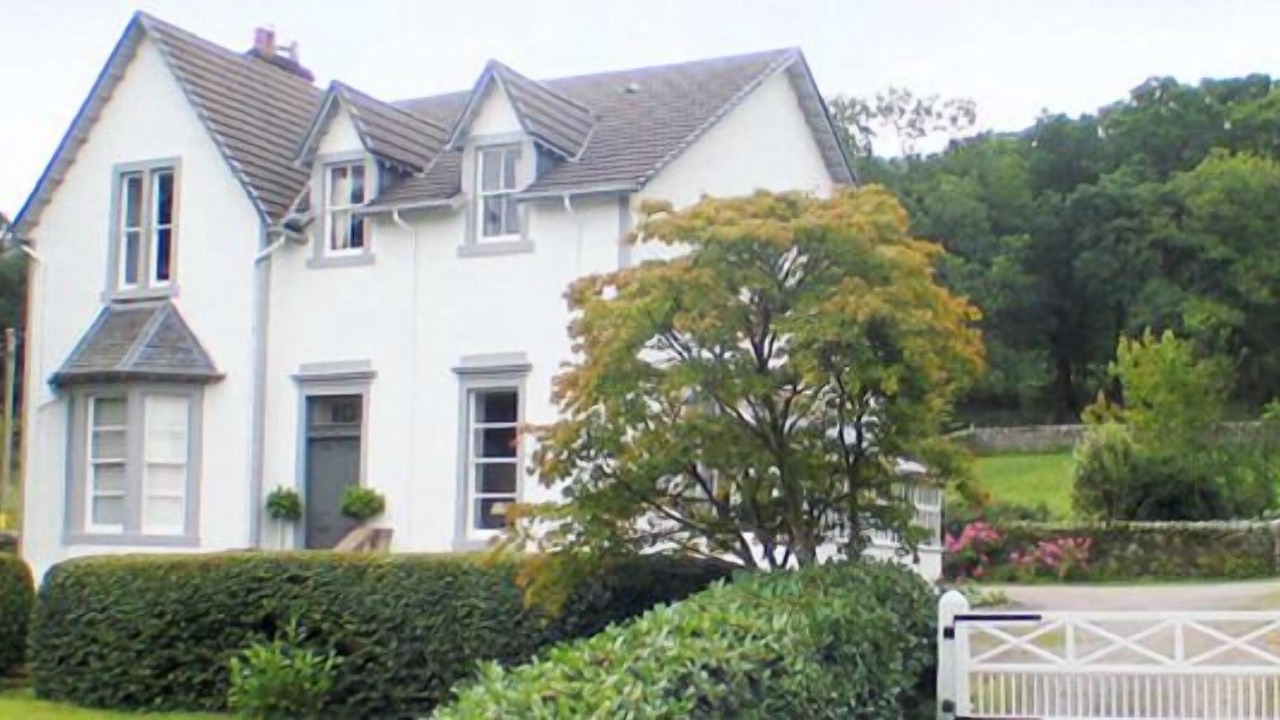 Photo of Others in Cairndow