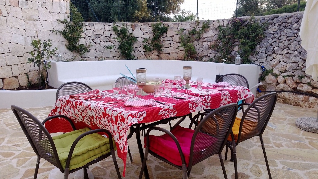 Photo of Outdoor in Ostuni