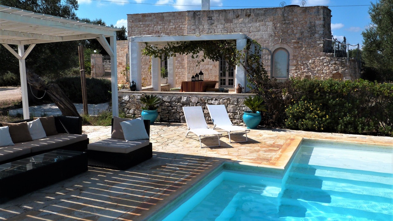 Photo of Outdoor in Ostuni