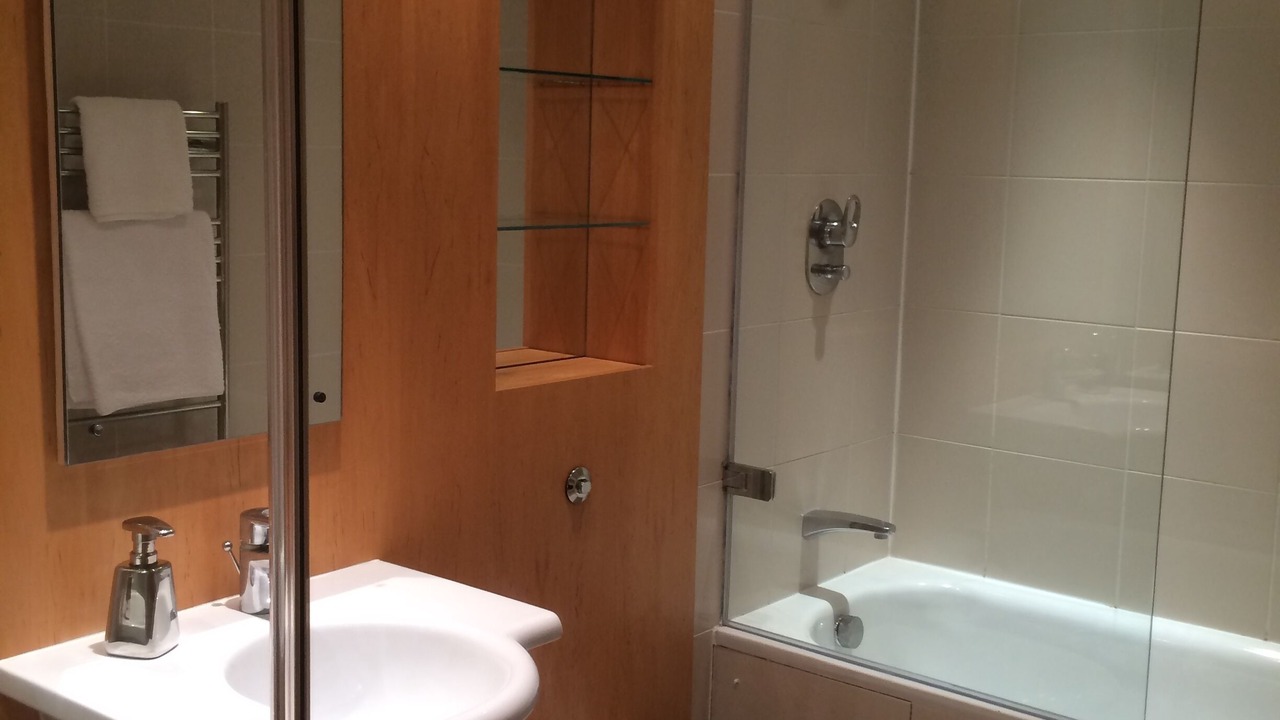 Photo of Bathroom in Tower Hill