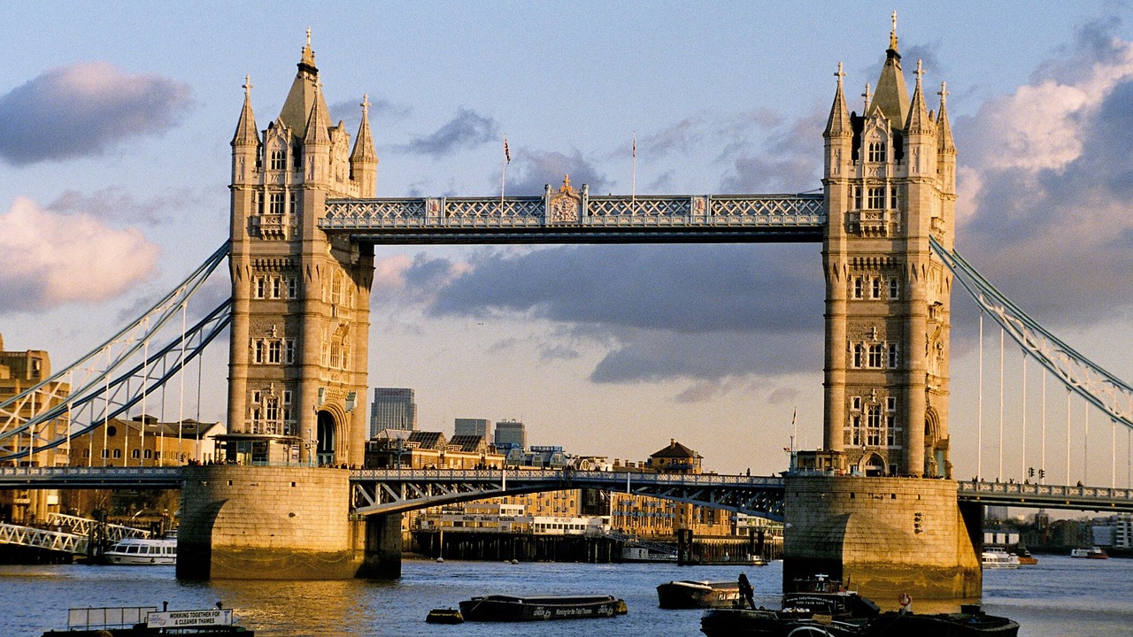 Photo of Others in Tower Hill