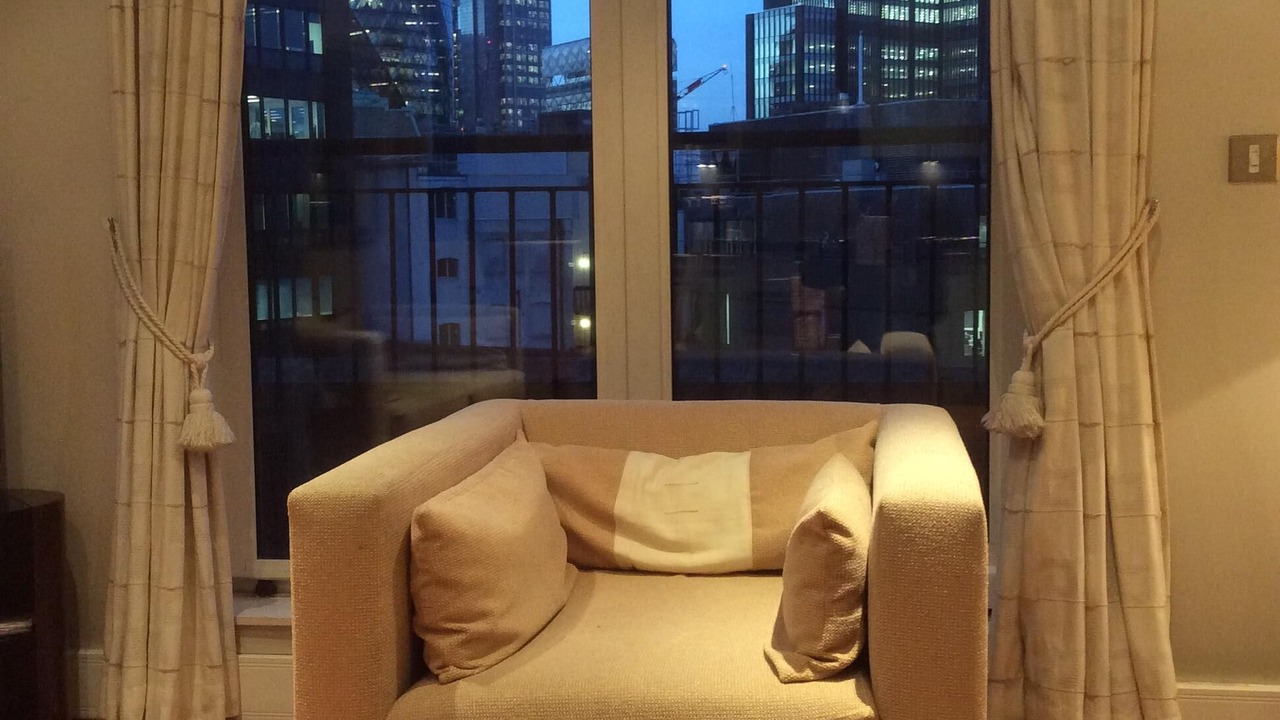 Photo of Livingroom in Tower Hill