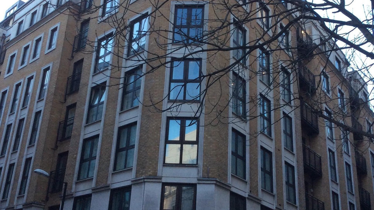 Photo of Others in Tower Hill