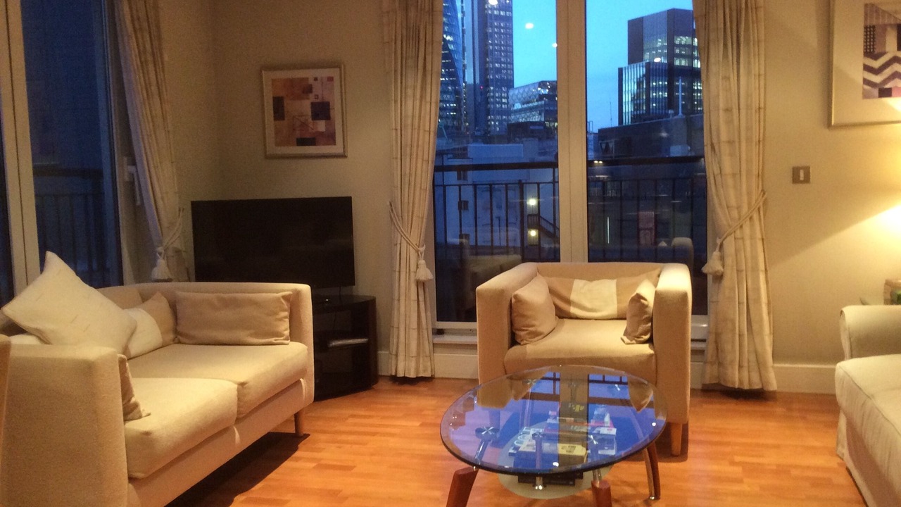 Photo of Livingroom in Tower Hill