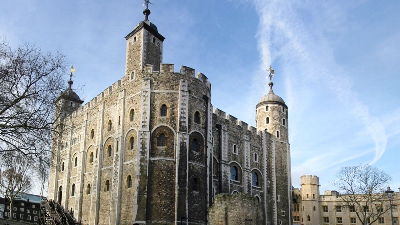 Photo of Others in Tower Hill