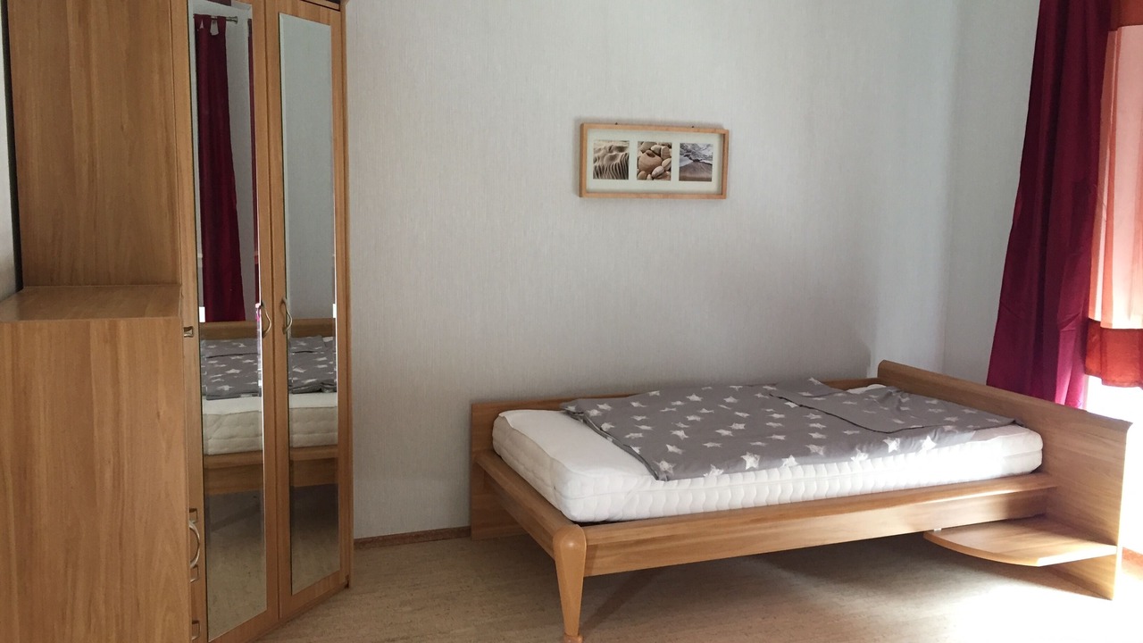 Photo of Bedroom in Bad Mingolsheim