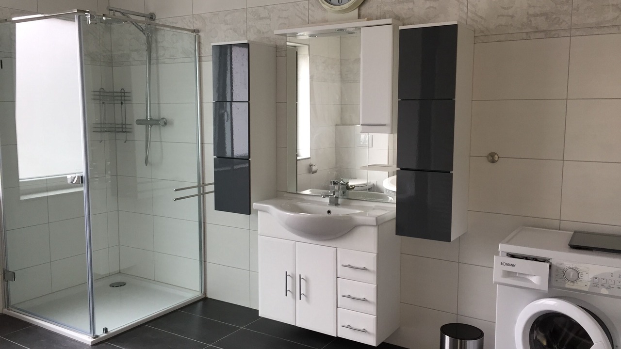 Photo of Bathroom in Bad Mingolsheim