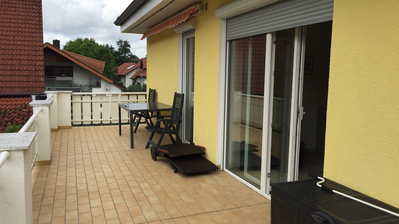 Photo of Outdoor in Bad Mingolsheim