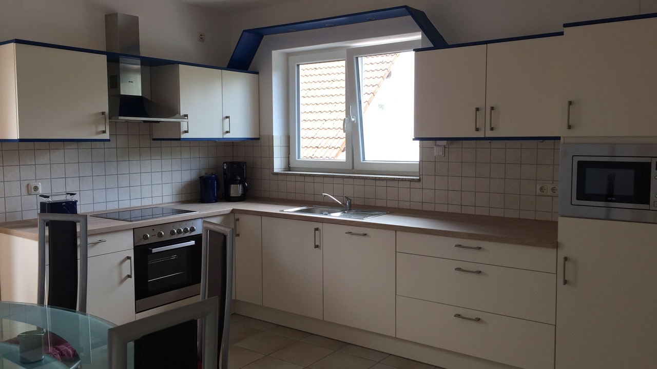 Photo of Kitchen in Bad Mingolsheim