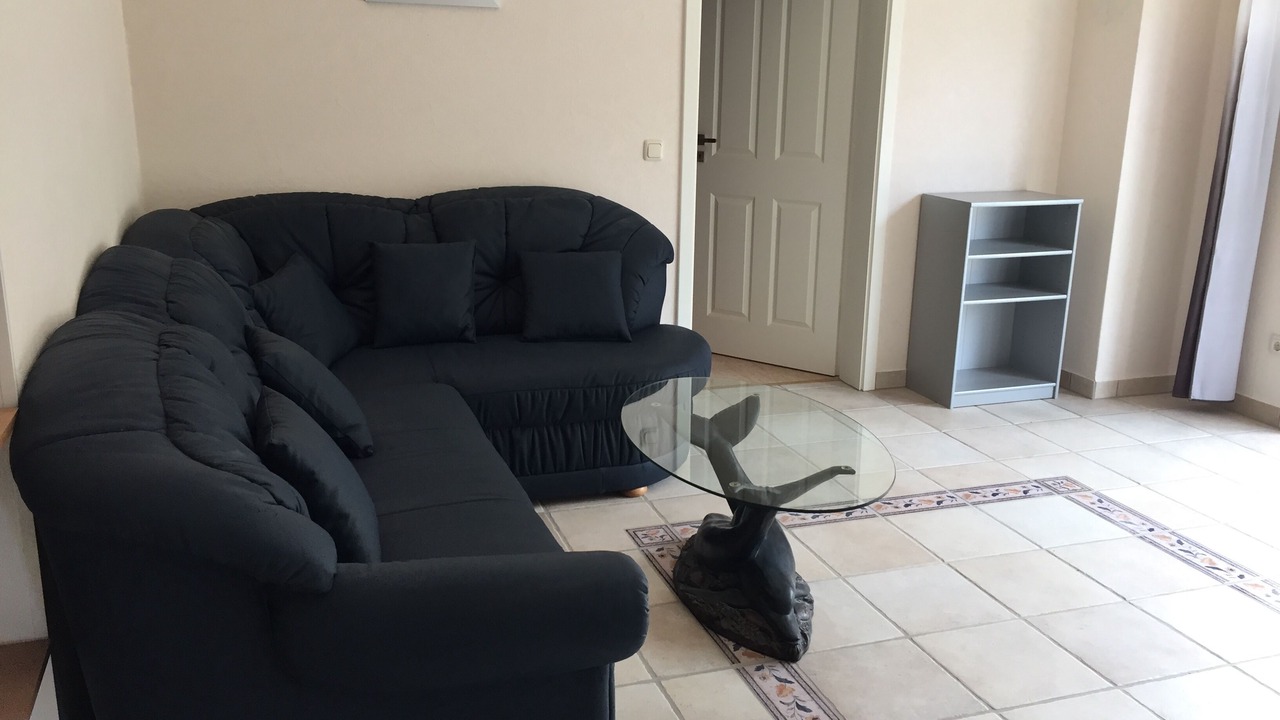 Photo of Livingroom in Bad Mingolsheim