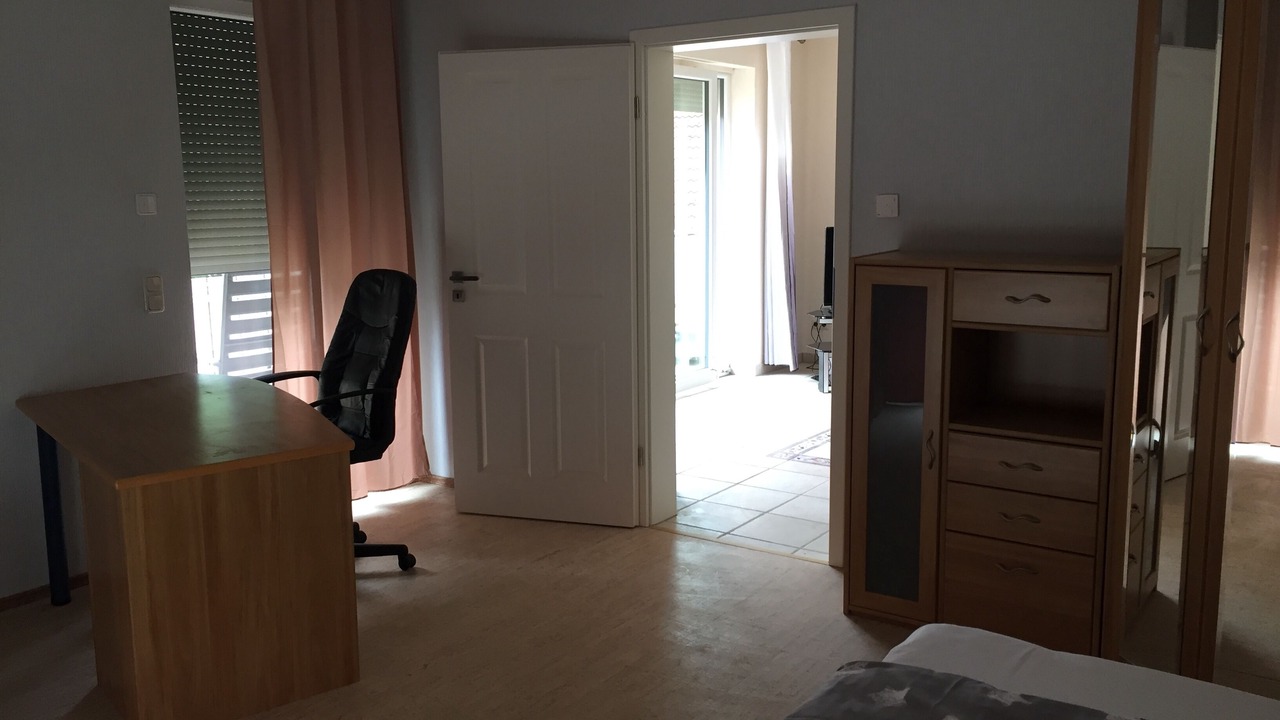 Photo of Bedroom in Bad Mingolsheim