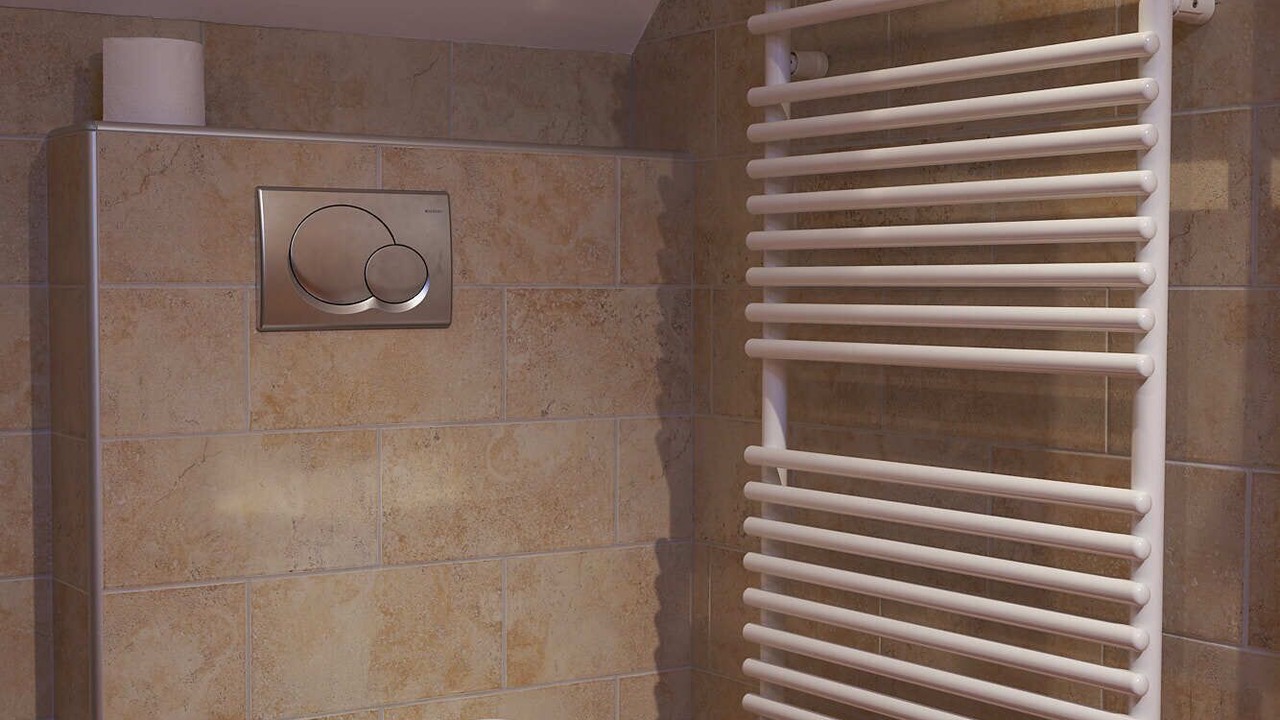 Photo of Bathroom in Zgornje Gorje