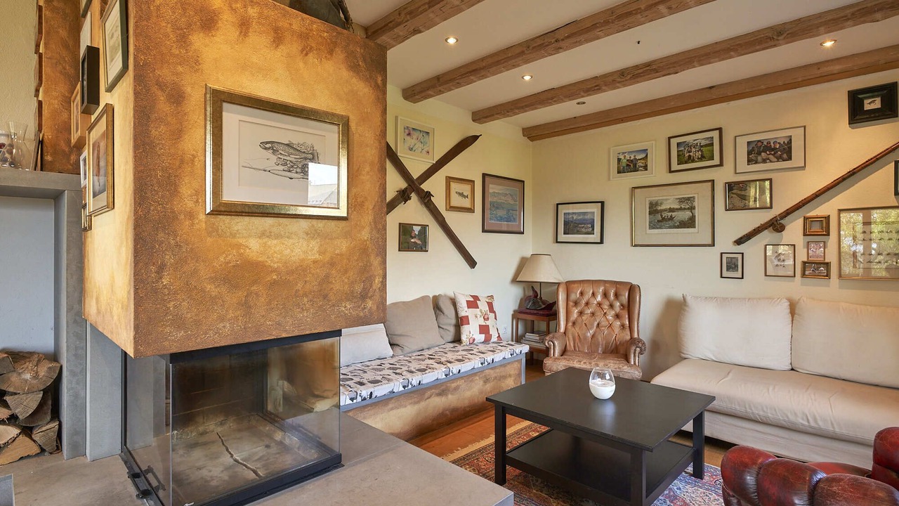 Photo of Livingroom in Zgornje Gorje