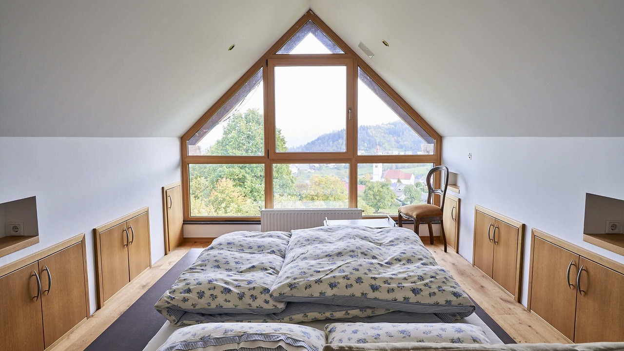 Photo of Bedroom in Zgornje Gorje