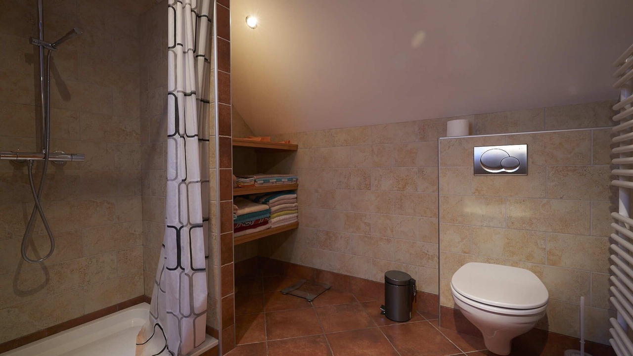 Photo of Bathroom in Zgornje Gorje