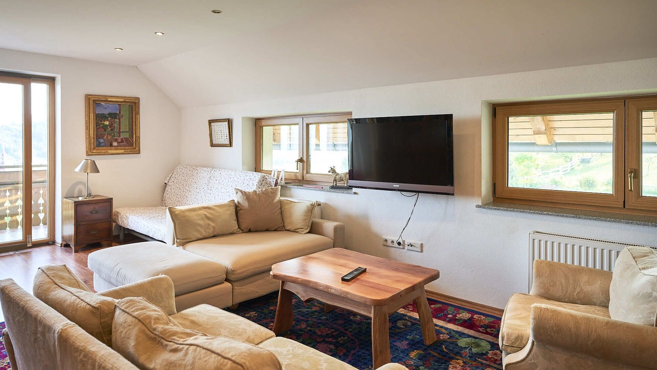 Photo of Livingroom in Zgornje Gorje