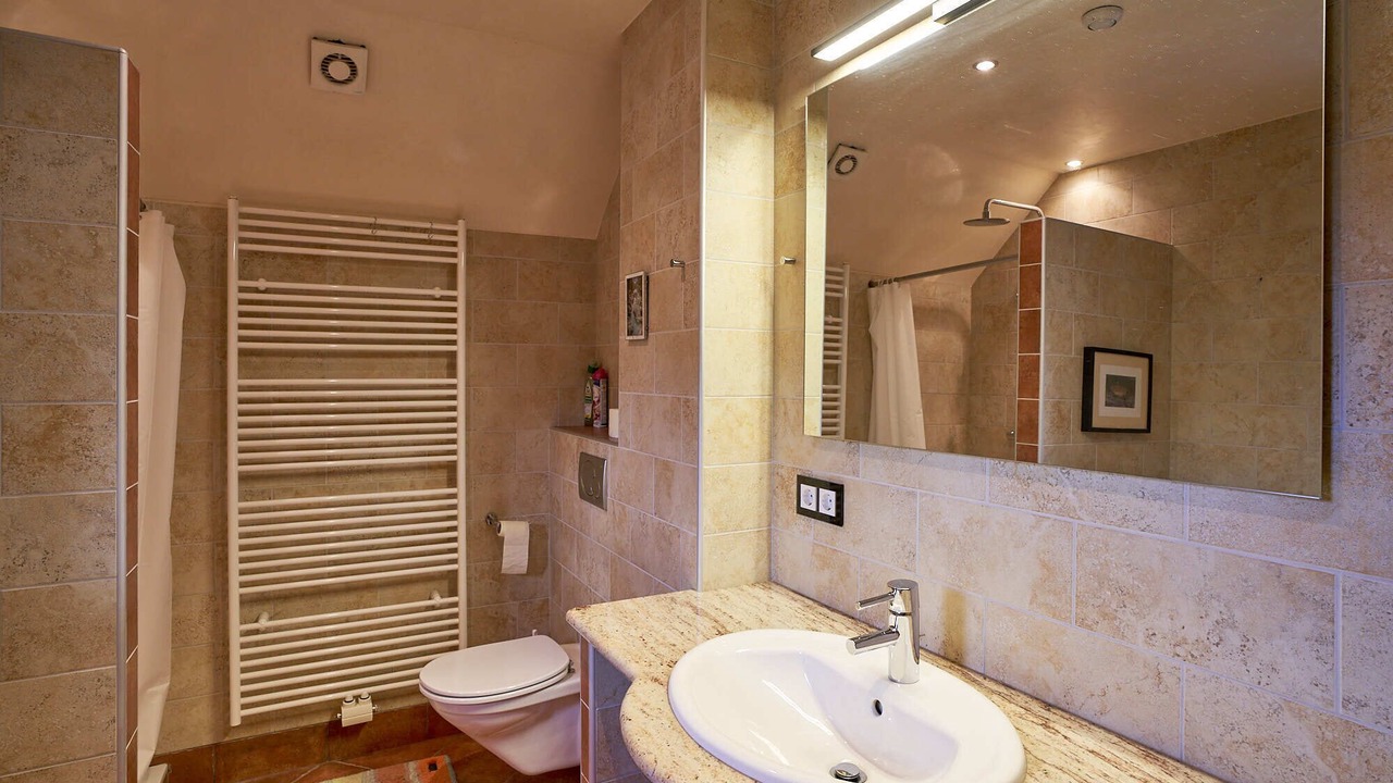 Photo of Bathroom in Zgornje Gorje