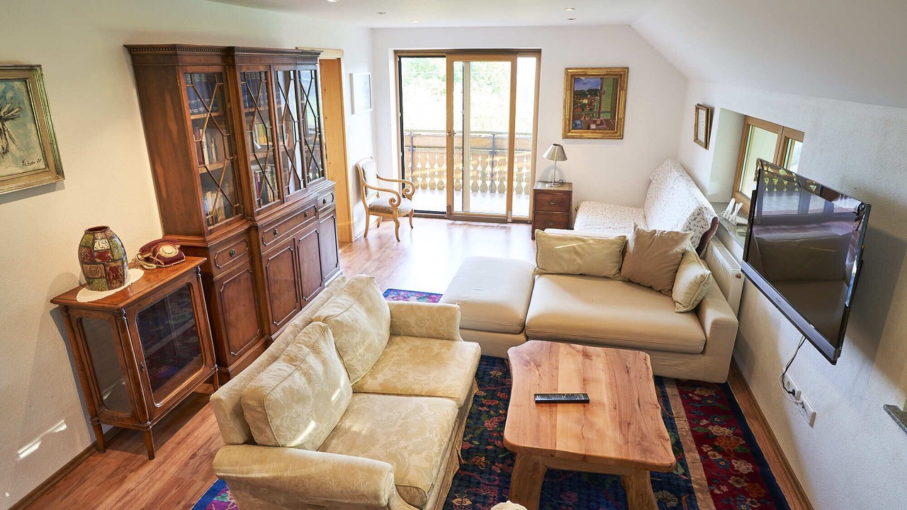 Photo of Livingroom in Zgornje Gorje
