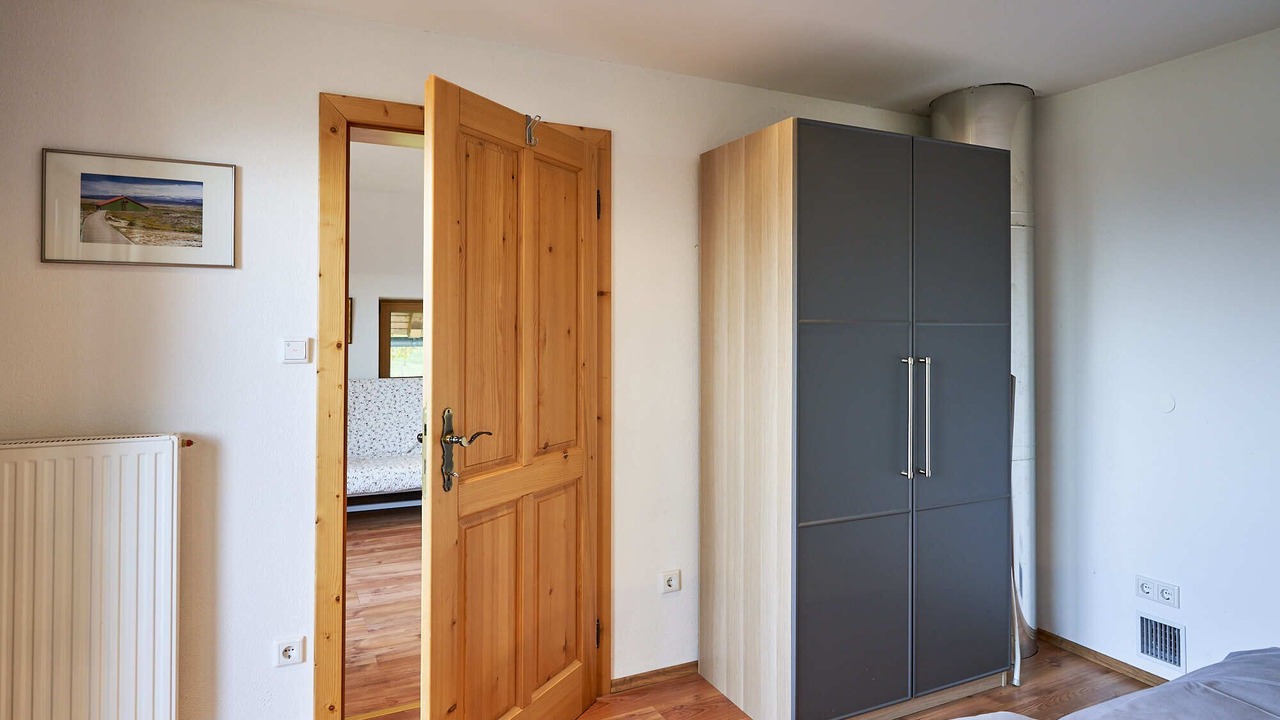 Photo of Bedroom in Zgornje Gorje
