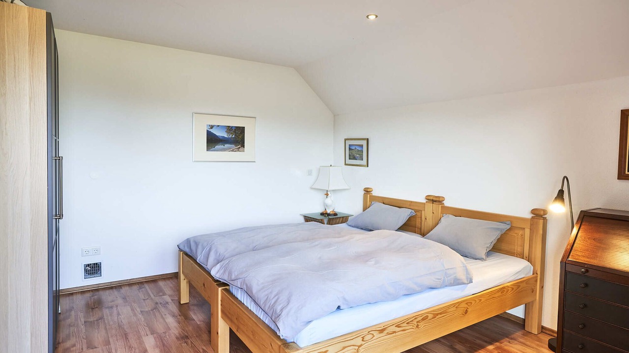 Photo of Bedroom in Zgornje Gorje
