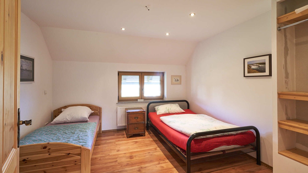 Photo of Bedroom in Zgornje Gorje