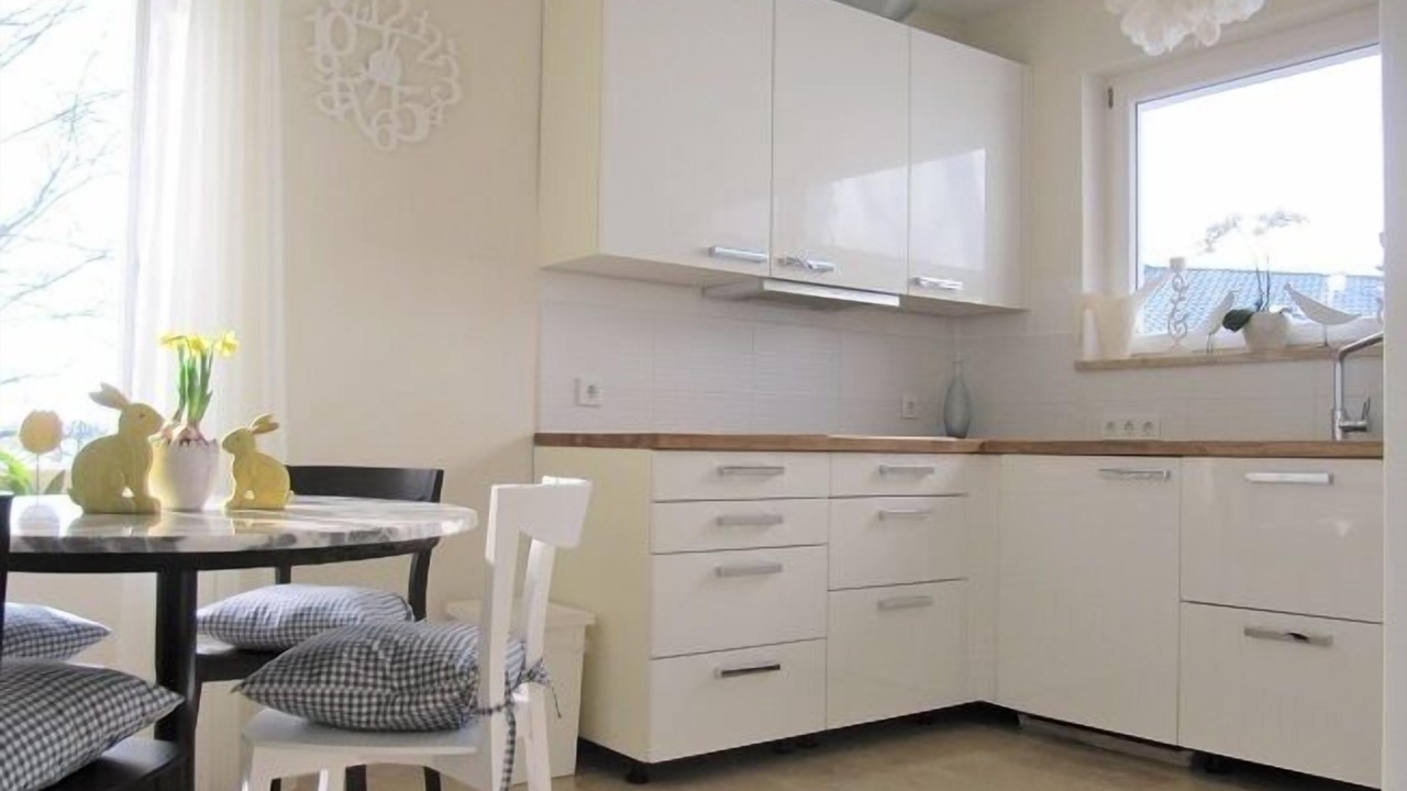 Photo of Kitchen in Petershausen-Ost