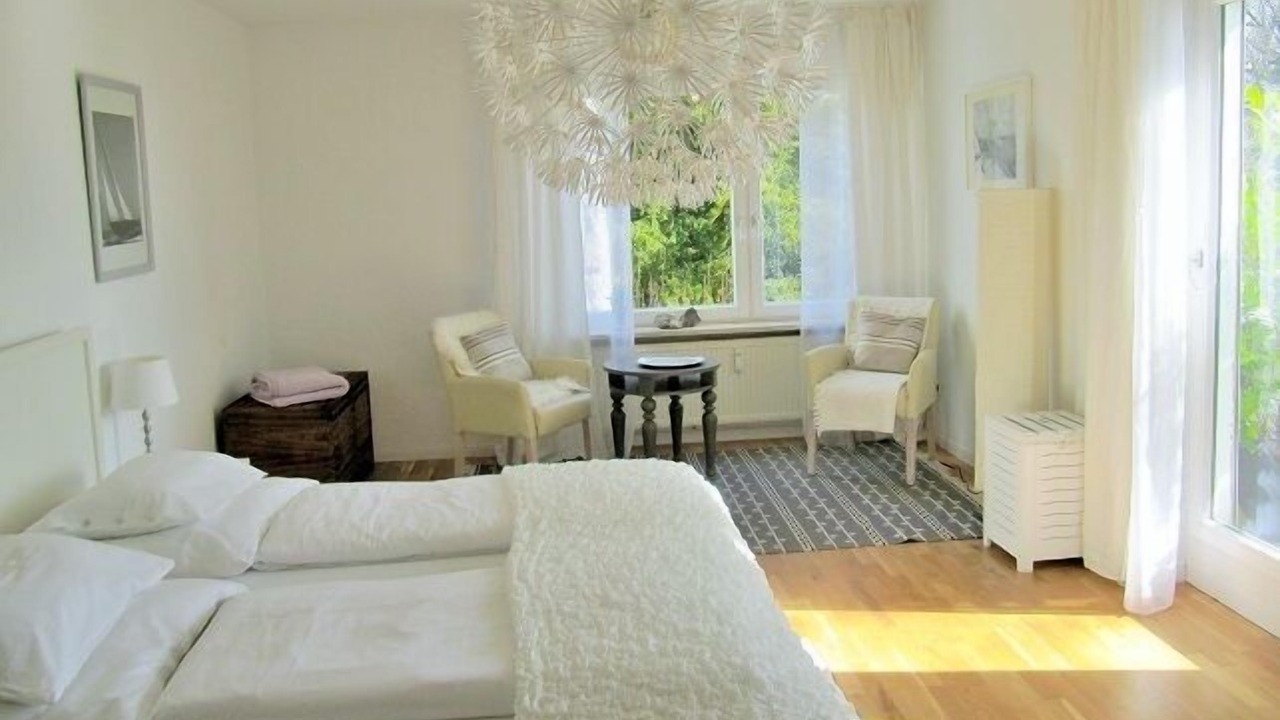 Photo of Bedroom in Petershausen-Ost