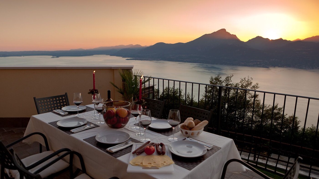 Photo of Outdoor in San Zeno di Montagna