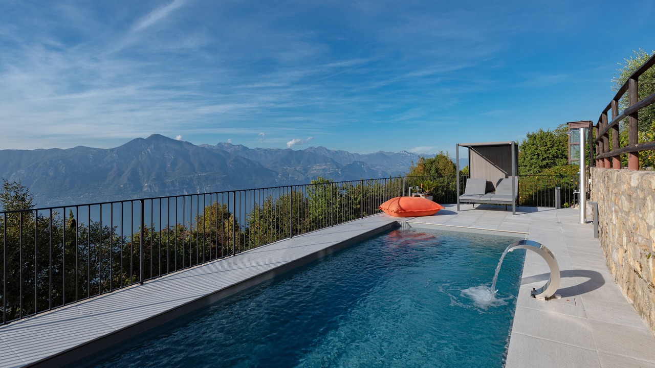 Photo of Outdoor in San Zeno di Montagna