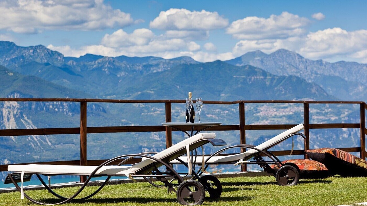 Photo of Outdoor in San Zeno di Montagna