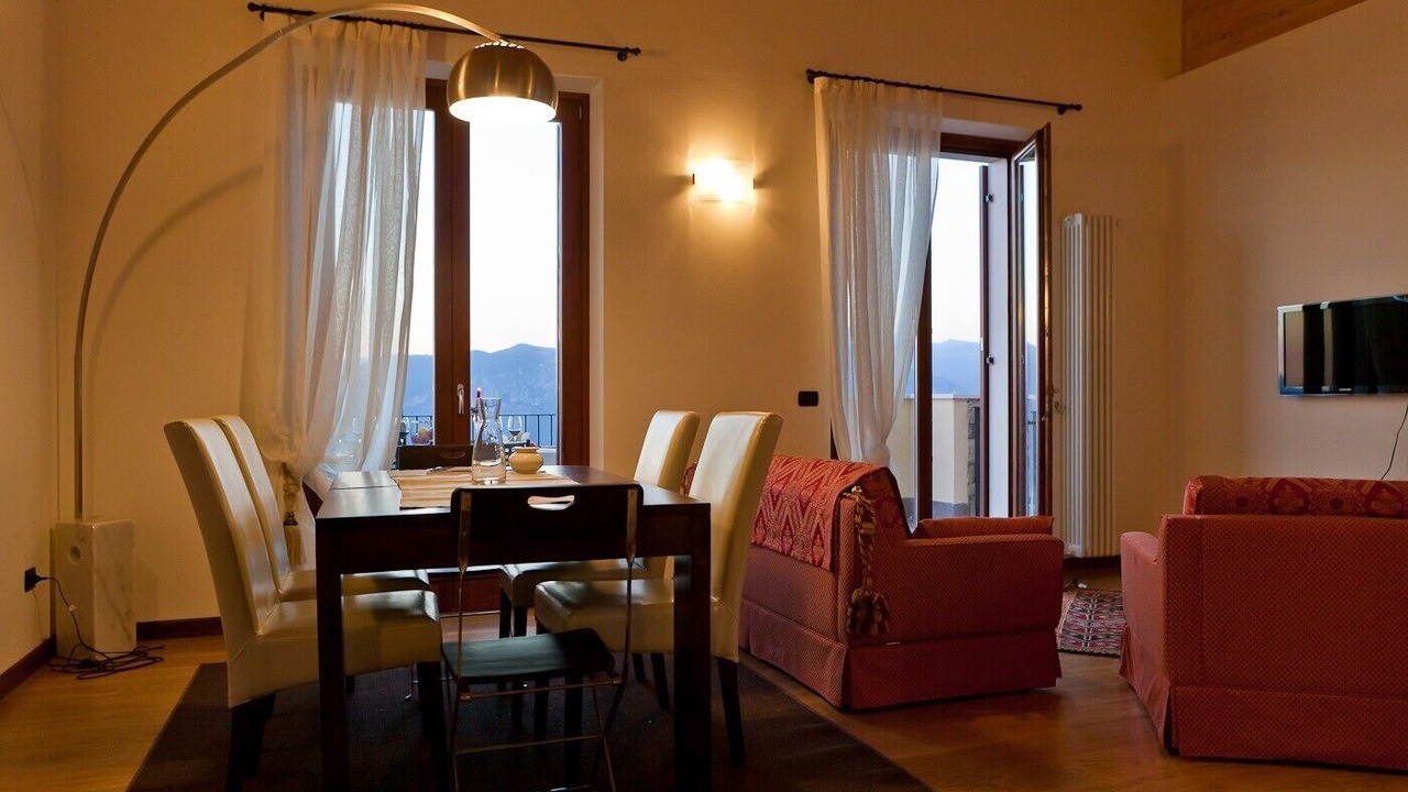 Photo of Livingroom in San Zeno di Montagna