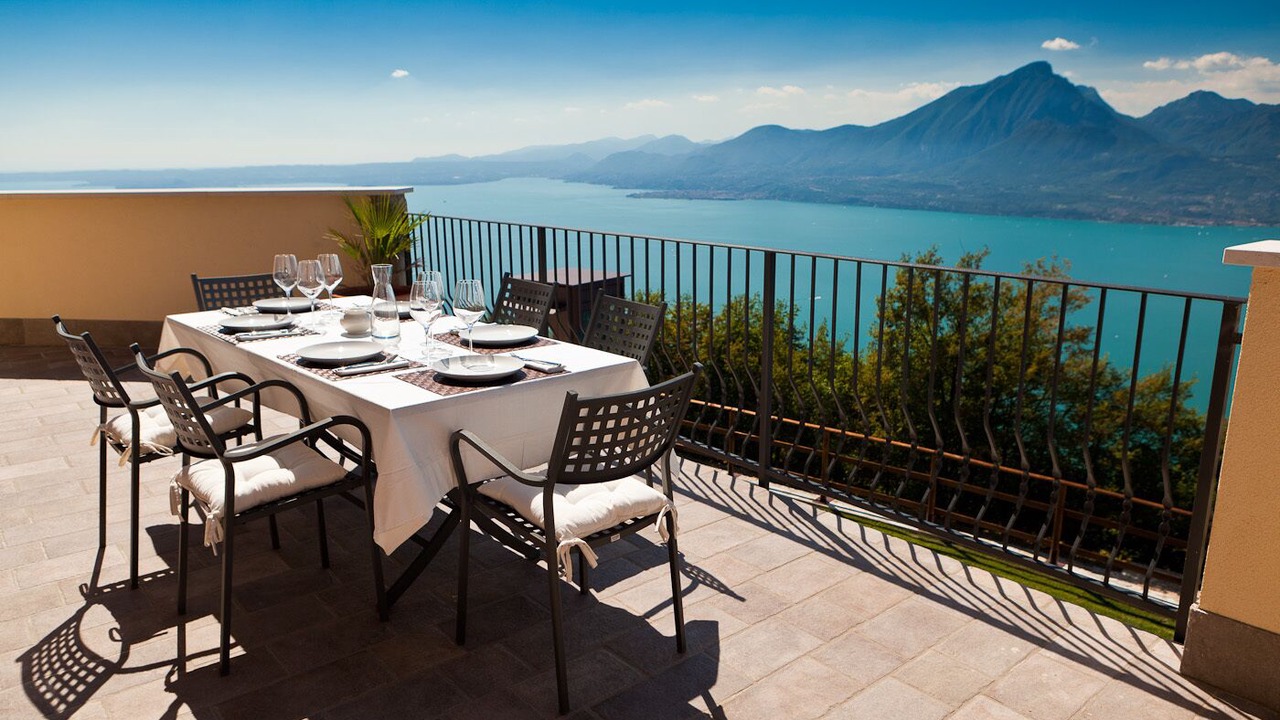 Photo of Outdoor in San Zeno di Montagna