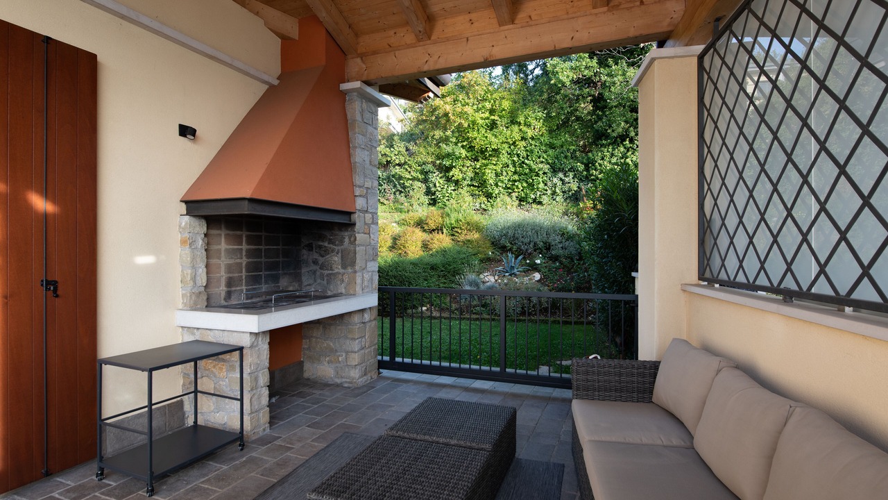 Photo of Outdoor in San Zeno di Montagna