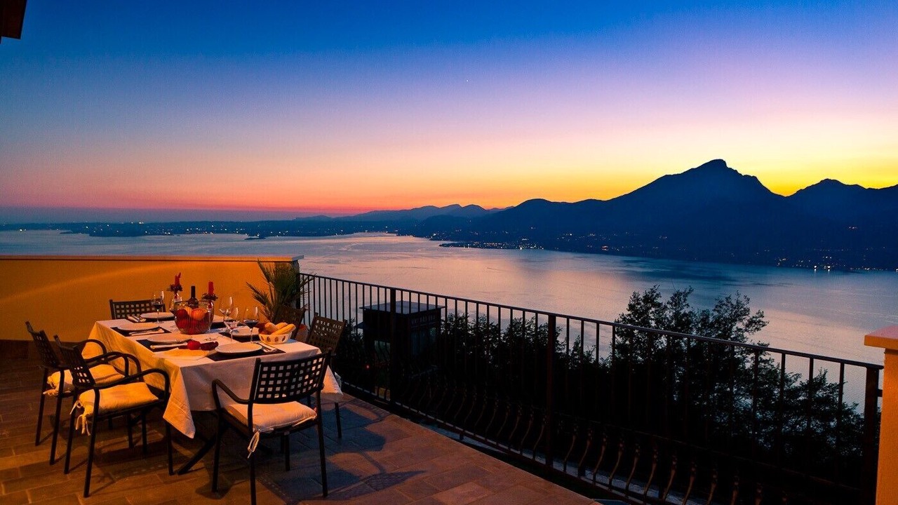 Photo of Outdoor in San Zeno di Montagna