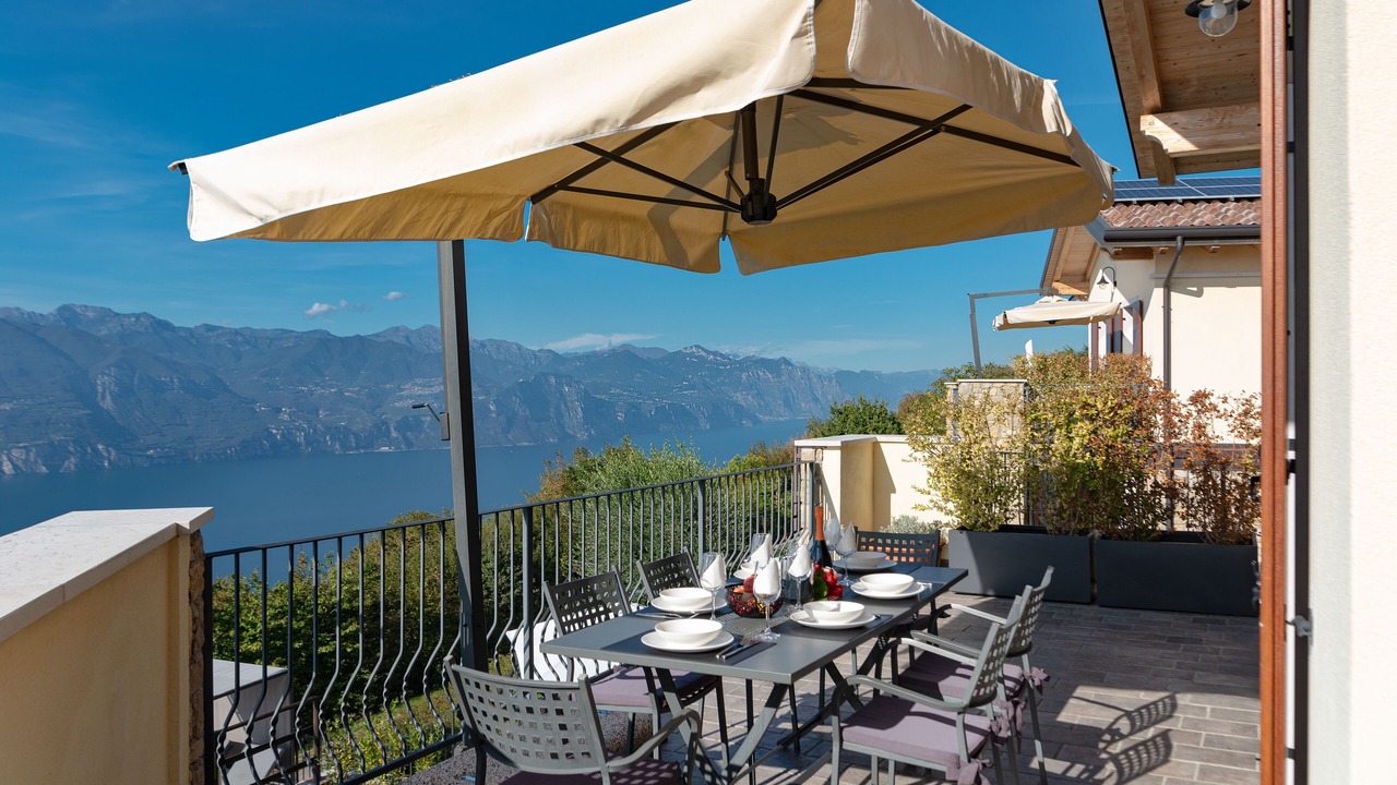 Photo of Outdoor in San Zeno di Montagna